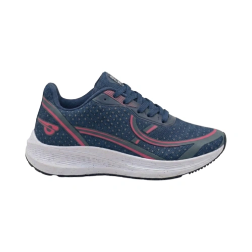 Tênis Feminino GLK  Casual Leve Confortável Caminhada Corrida Treino